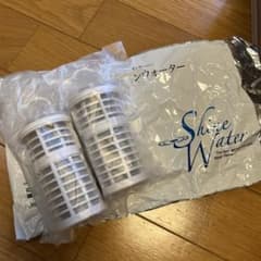 シャインウォーター《浄水カートリッジ》×2本のサムネイル