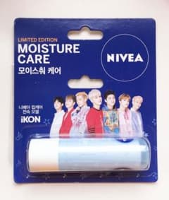 iKON NIVEAリップのサムネイル