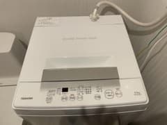 RIKI様専用 TOSHIBA洗濯機 4.5k★ 他の方、購入は取り消します。のサムネイル