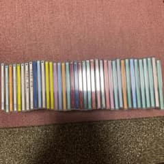 乃木坂CDまとめ売りのサムネイル