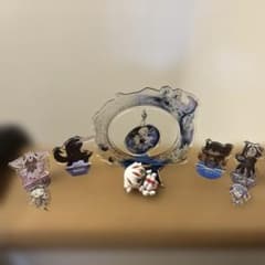 メイドインアビス アクリルスタンド キーホルダーセットのサムネイル