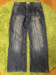 ☆希少 OldStussy デニム