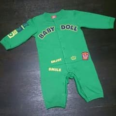BABY DOLL☆カバーオールのサムネイル