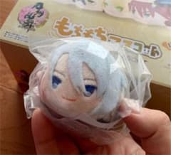 もちもちマスコット　刀剣乱舞　山姥切長義のサムネイル