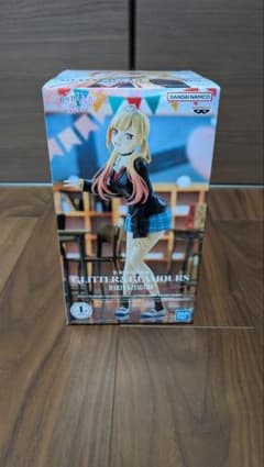【新品•未開封】その着せ替え人形は恋をする 喜多川海夢 文化祭のサムネイル