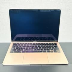 ジャンク Apple MacBook Air A2179 2021 midピンク - メルカリ
