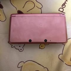 3DS ジャンク品のサムネイル