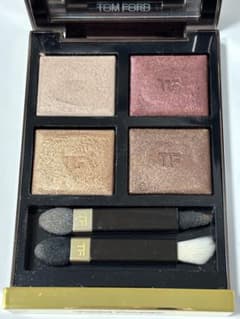 TOMFORD アイカラークォード コニャックローズ 限定 アイシャドウのサムネイル