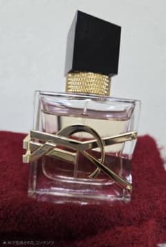 Yves Saint Laurent リブレ オードパルファム 30mLのサムネイル