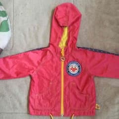アンパンマン 子供服のサムネイル
