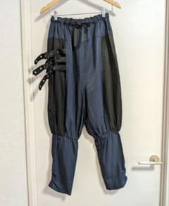 00s y2k ALGONQUINS アルゴンキン ジョガーパンツ パンク V系 - メルカリ