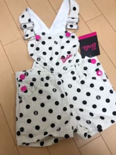95センチ　バービー♡サロペットのサムネイル