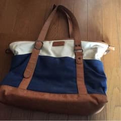 トートバッグのサムネイル