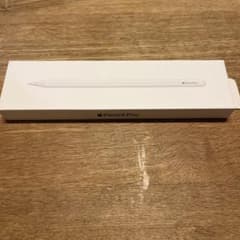 Applepencil Proのサムネイル