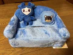 TWICE LOVELYS ティッシュカバーのサムネイル