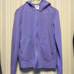 お値下げしました‼︎UNIQLO♡パーカーのサムネイル