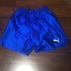 PUMA プーマ サッカーパンツのサムネイル