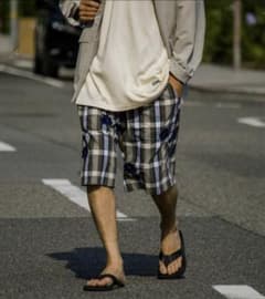 nanamica x NOMA t.d. チェック ショーツハーフパンツ nanamica x NOMA t.d. チェック ショーツハーフパンツ - メルカリ