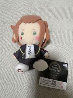 ツイステッドワンダーランド ツイステ ミルキーボア ぬいぐるみ ケイト