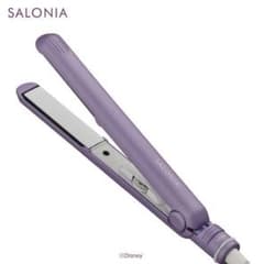 SALONIA サロニア ヘアアイロンのサムネイル