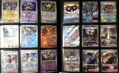 O*様 ポケモンカード　引退品（オリパ扱）のサムネイル