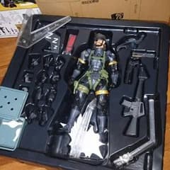 スネークのサムネイル