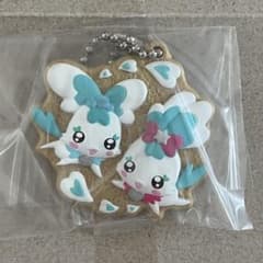 하트 캐치 프리 큐어 쿠키 매력 코트 3 시프레 코후레