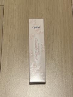 CipiCipi 涙袋コンシーラーペンシル 101 ピーチシェイクのサムネイル