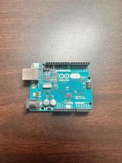 【動作確認済み】arduino UNOのサムネイル