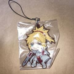 이치 반 쿠지 Fate / Apocrypha PART2 L 상 모드 레드