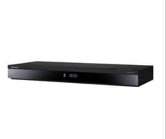 Panasonic 2TB ブルーレイレコーダーDMR-4TS204S - メルカリ