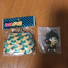 鬼滅の刃1番くじ　冨岡義勇のサムネイル