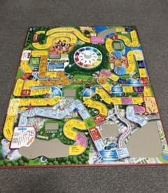 【HS様専用】人生ゲーム　2016年ver.のサムネイル
