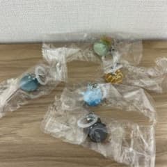 原神 スライム めじるしアクセサリー 5種セットのサムネイル