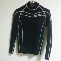 GULL SCS トップ 長袖 Mサイズのサムネイル