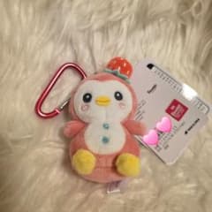 JOCHUM ジェオチャム カラビナマスコット ぽぽ 川西拓実 - メルカリ