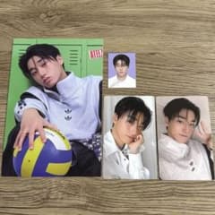 ATEEZ メンバーシップ 7期 サン トレカ MEMBERSHIP KIT - メルカリ