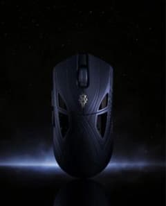 【未開封品】正規購入Finalmouse SLXNightfall