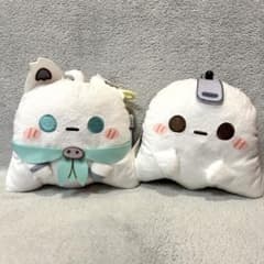 ホロライブプロダクション　 もちぽよちゃん パスケース ２種セット