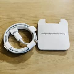 【未使用品】Apple iPhone ライトニングケーブル タイプCのサムネイル