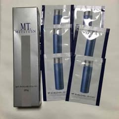 MT メタトロン  アイコンセントレート 新品のサムネイル