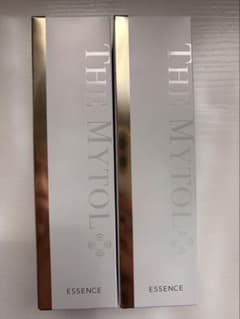 大正製薬 THE MYTOL ESSENCE 薬用美容液 2本セットのサムネイル