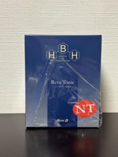 Reve21 リーブトニック NTセット（未使用）送料無料 - メルカリ