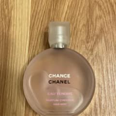 CHANEL CHANCE EAU TENDRE ヘアミストのサムネイル
