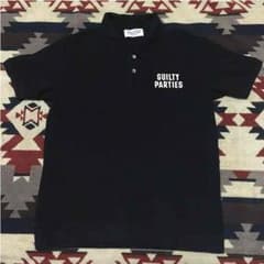 ワコマリアのポロシャツのサムネイル