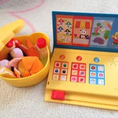 しまじろう 知育 おもちゃのサムネイル