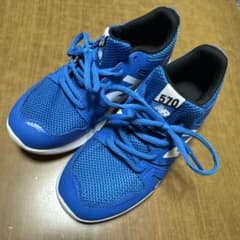 New Balance スニーカー 21cwのサムネイル