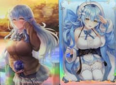hololiveERROR SPECIAL CHOCO WAFERS雪花ラミィのサムネイル