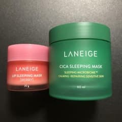LANEIGE ２点スリーピングマスクのサムネイル