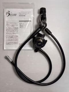 新品未使用】Bismレギュレータ ダイビング用品 - メルカリ